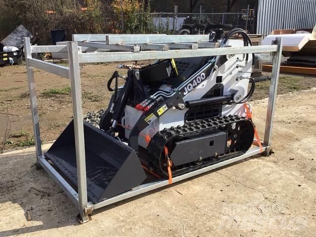 JQ Power JQ400 滑移轉向裝載機
