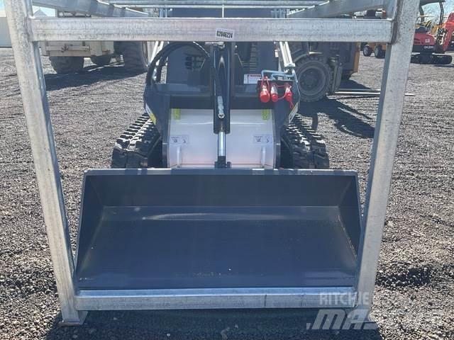 JQ Power JQ400 滑移轉向裝載機