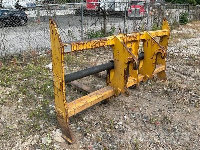 JRB  其他組件