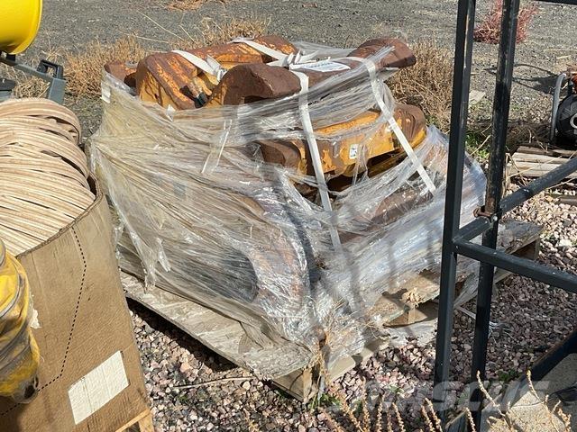 JRB 385 快速連結器