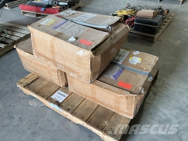  Justram 管道設備