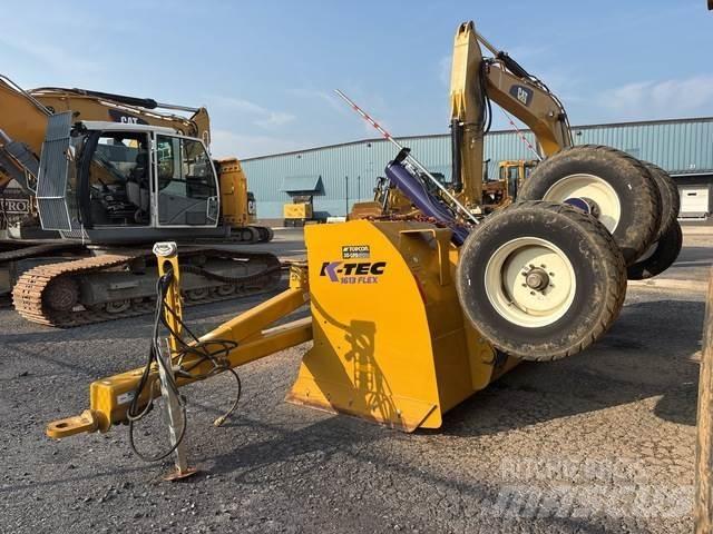 K-Tec other 其他