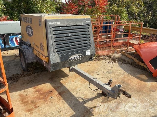  Kaesar M58 空氣壓縮機