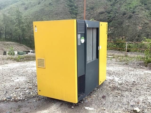 Kaeser BSD 60 空氣壓縮機
