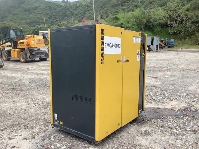 Kaeser BSD 60 空氣壓縮機