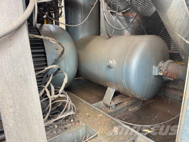 Kaeser ES280 空氣壓縮機