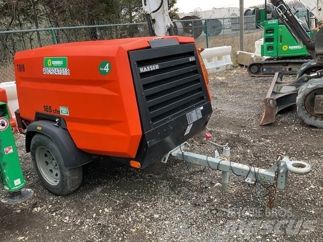 Kaeser M55PE 空氣壓縮機