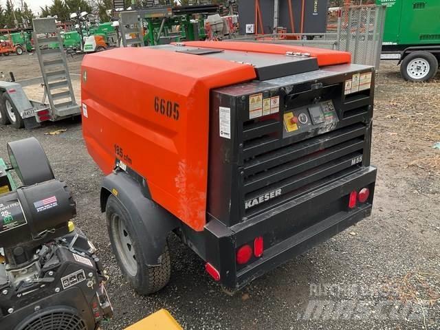 Kaeser M55PE 空氣壓縮機