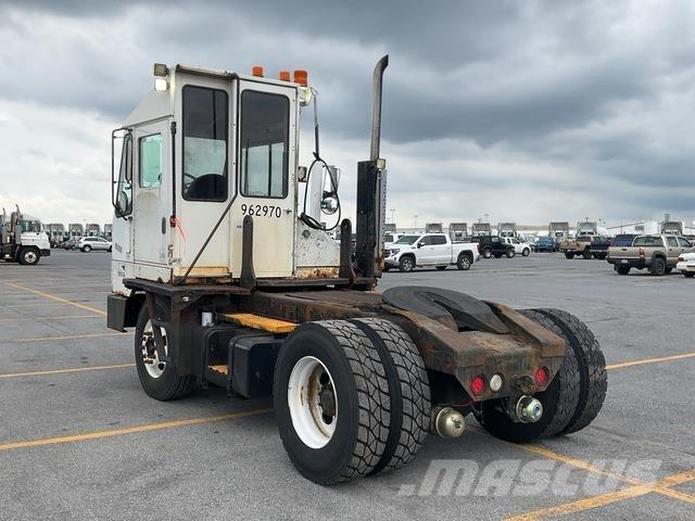 Kalmar  終端式曳引機