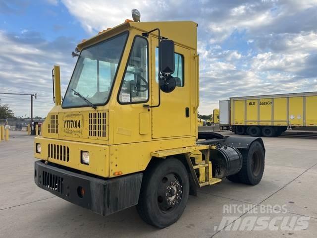 Kalmar 30 終端式曳引機