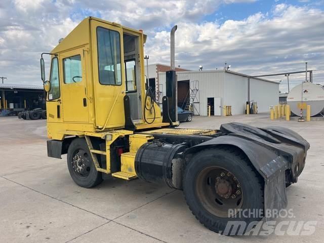 Kalmar 30 終端式曳引機