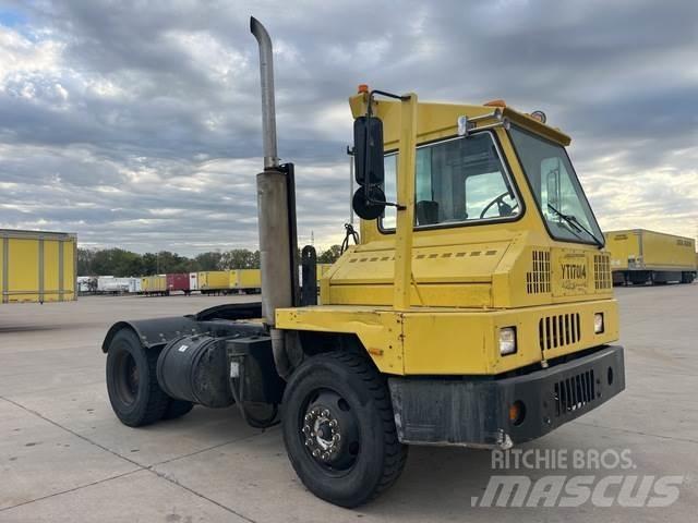 Kalmar 30 終端式曳引機