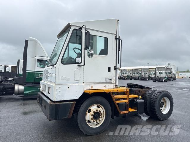 Kalmar 30 終端式曳引機