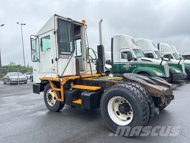 Kalmar 30 終端式曳引機