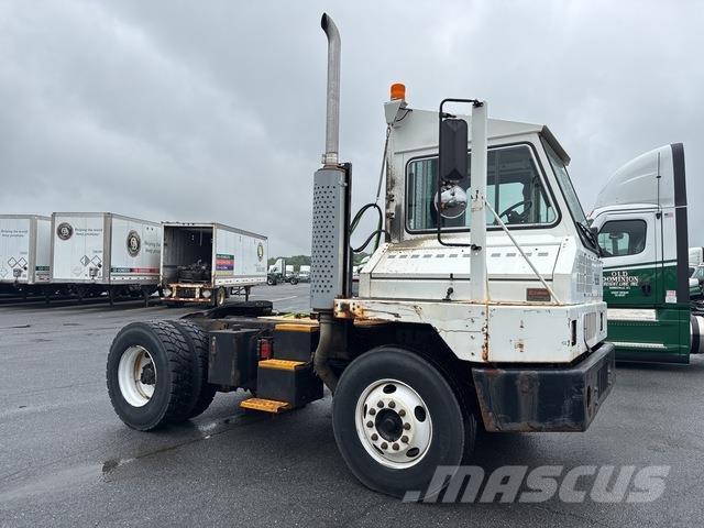 Kalmar 30 終端式曳引機