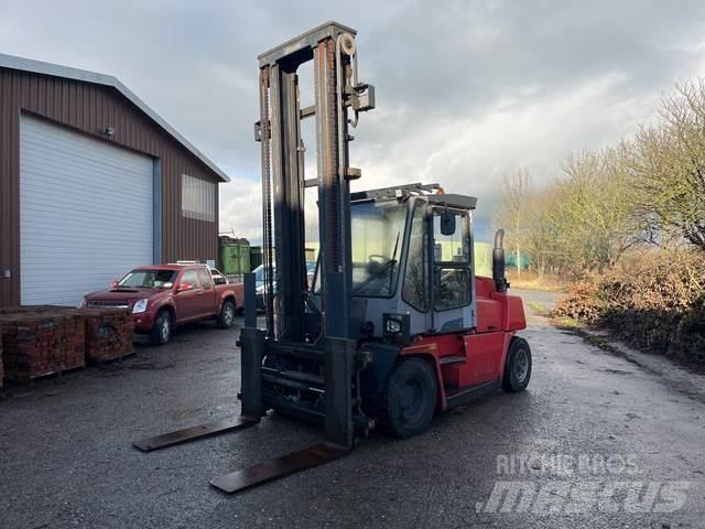 Kalmar DCE80-6 其他
