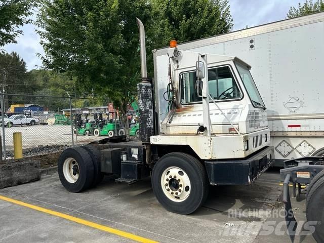 Kalmar/Ottawa 終端式曳引機
