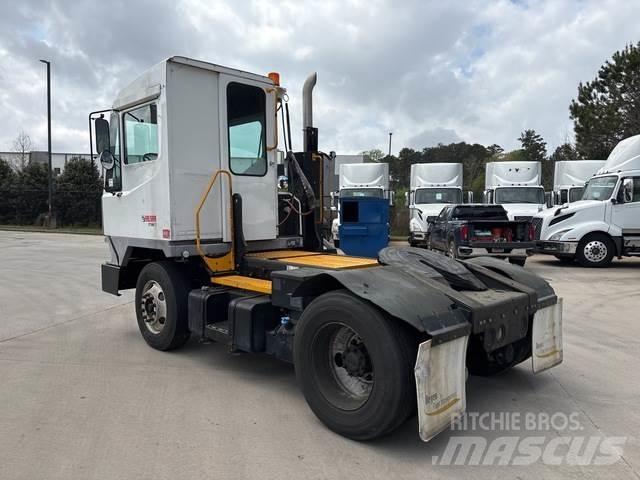Kalmar T2 終端式曳引機