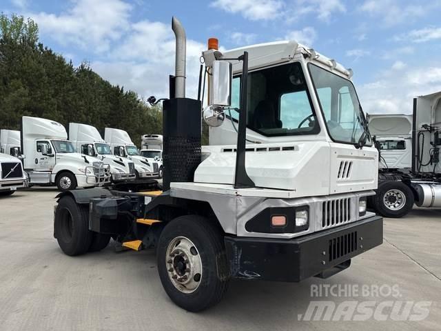 Kalmar T2 終端式曳引機