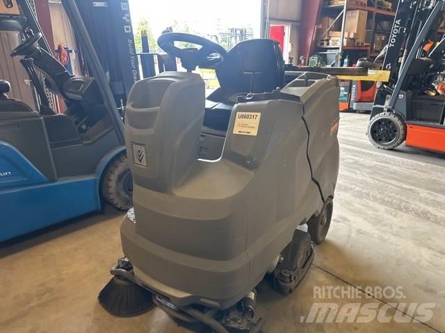 Kärcher B150 洗地吸乾機