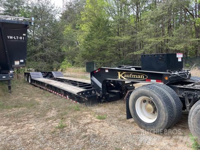 Kaufman DT35 低架裝載車
