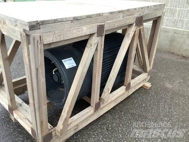  KCI MM303012 工業發動機
