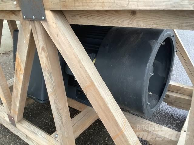  KCI MM303012 工業發動機