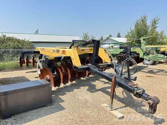 Kello-Bilt 500 其他耕耘機和配件