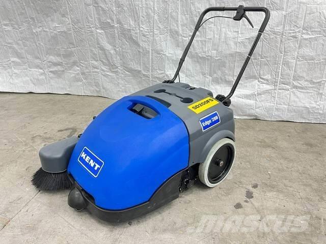Kent Edge 28B 室內掃倉機