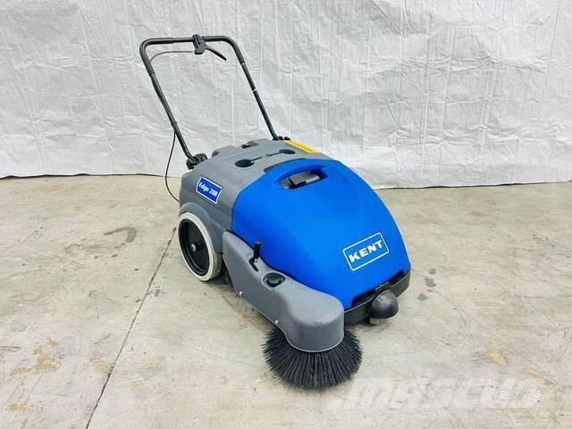 Kent Edge 28B 室內掃倉機
