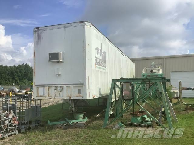  Kentucky 其他拖車