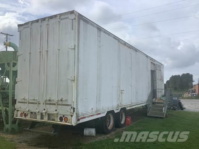  Kentucky 其他拖車