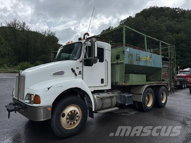 Kenworth  其他農業機械