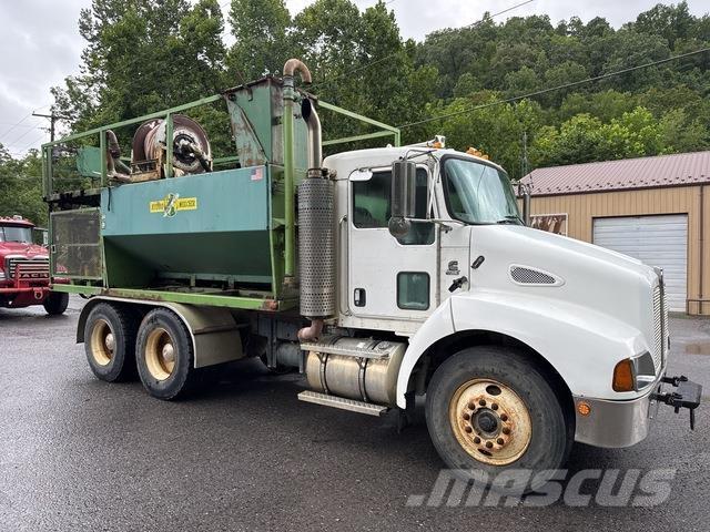 Kenworth  其他農業機械