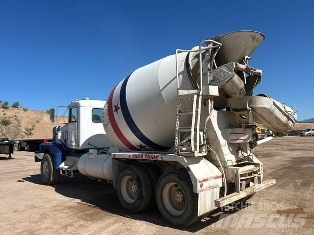 Kenworth C500 其他貨車