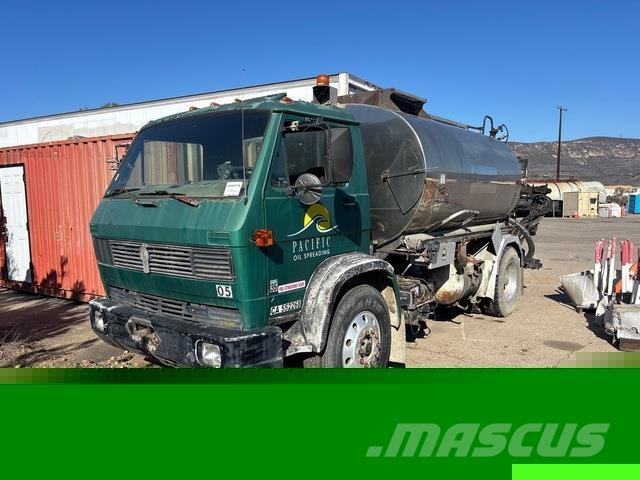 Kenworth K300 其他