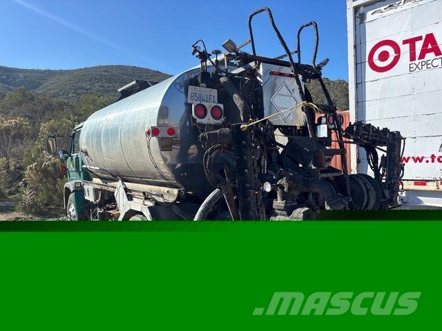 Kenworth K300 其他