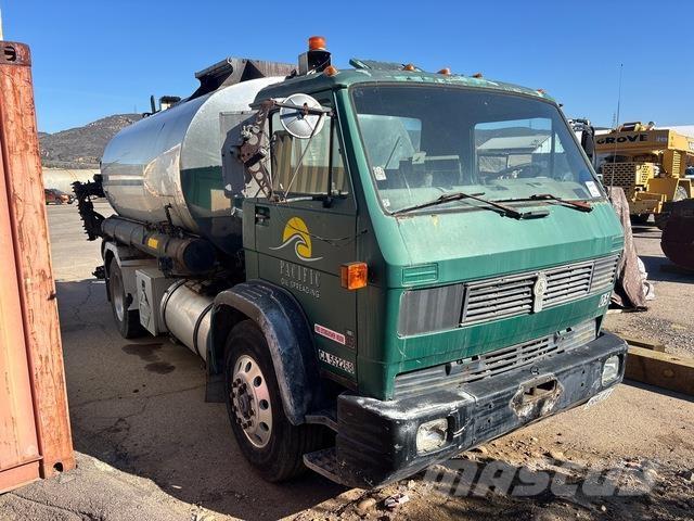 Kenworth K300 其他