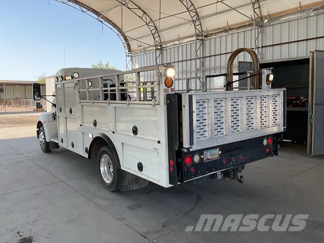 Kenworth T170 都市/通用型車輛
