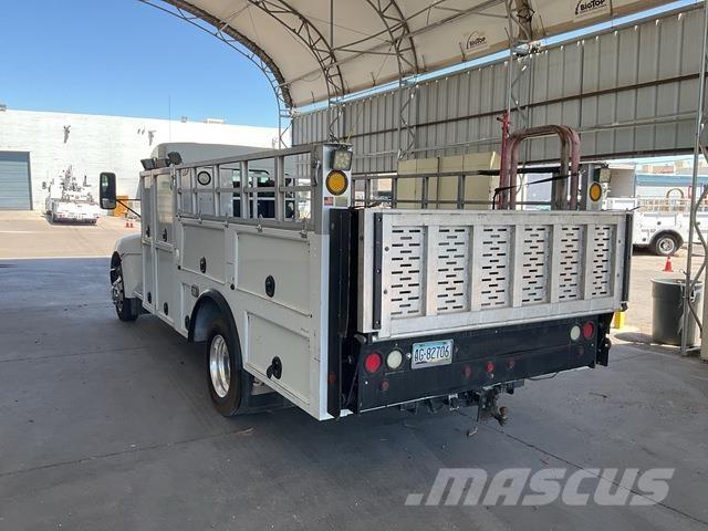 Kenworth T170 都市/通用型車輛