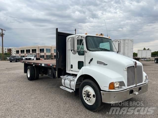 Kenworth T300 傾卸式卡車