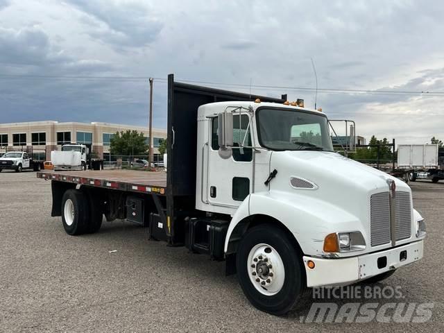 Kenworth T300 傾卸式卡車