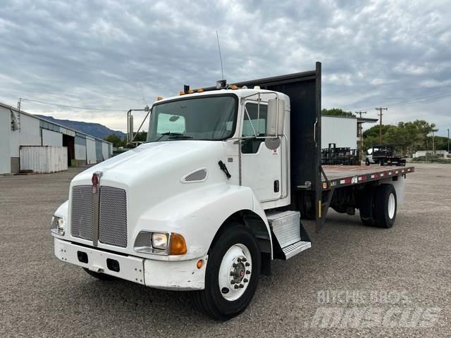 Kenworth T300 傾卸式卡車