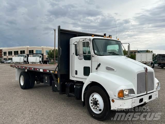 Kenworth T300 傾卸式卡車