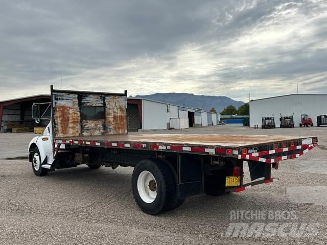 Kenworth T300 傾卸式卡車
