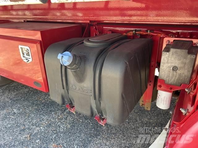 Kenworth T360 其他