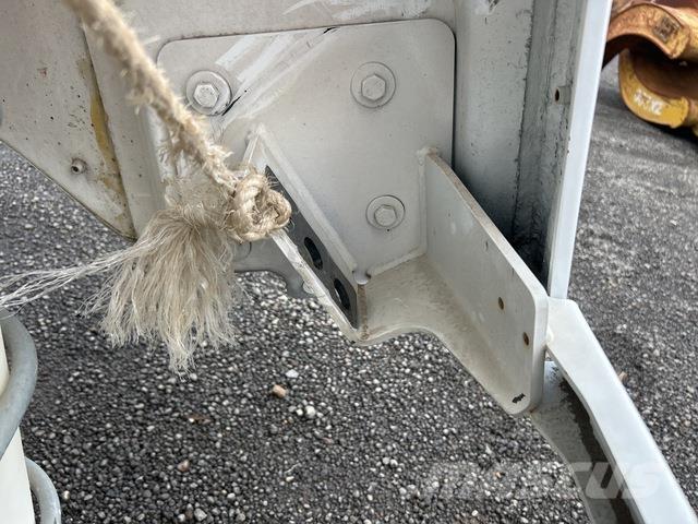 Kenworth T360 其他組件