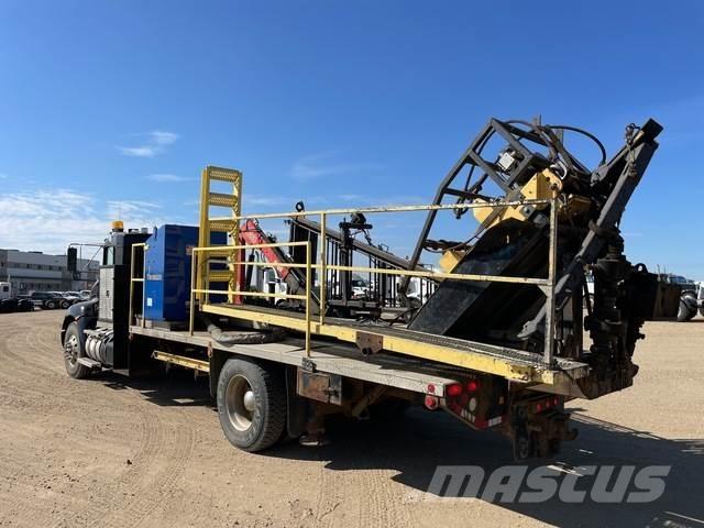 Kenworth T370 其他