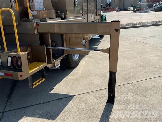 Kenworth T380 都市/通用型車輛