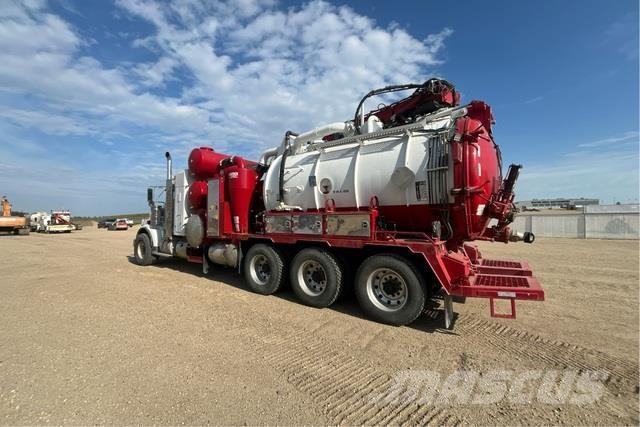 Kenworth T800 履帶式 挖土機/掘鑿機/挖掘機